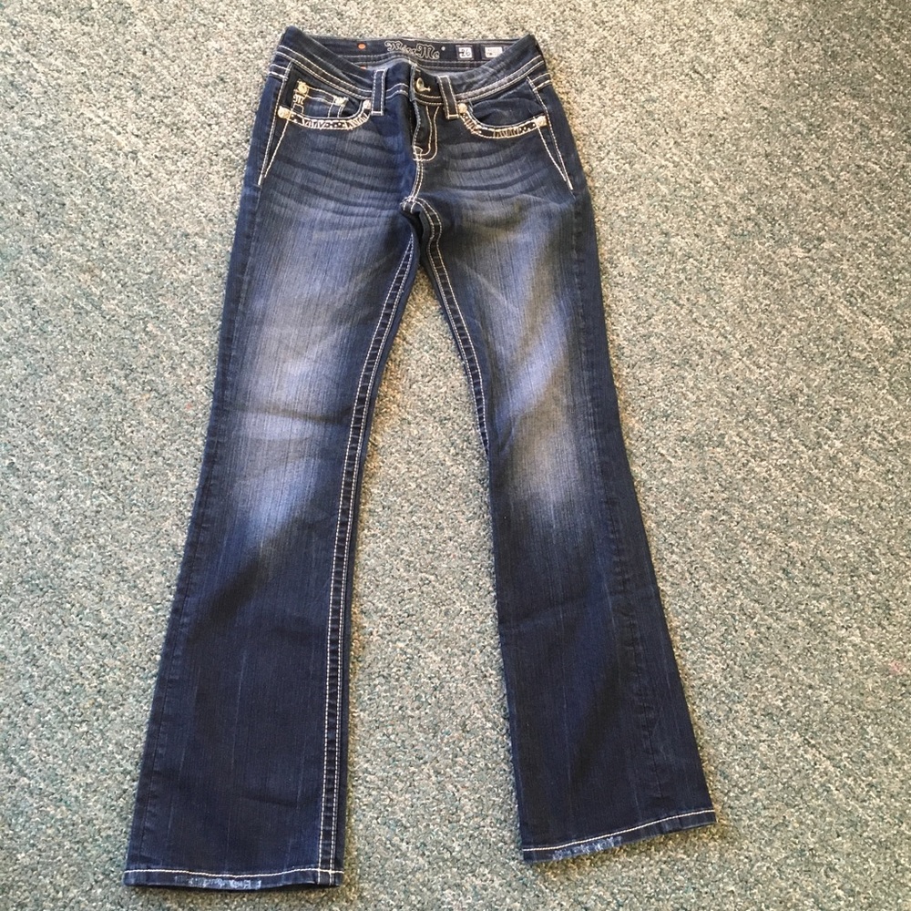 Miss me women’s jeans